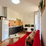 Διαμέρισμα Daria *