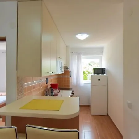Daria Appartement *