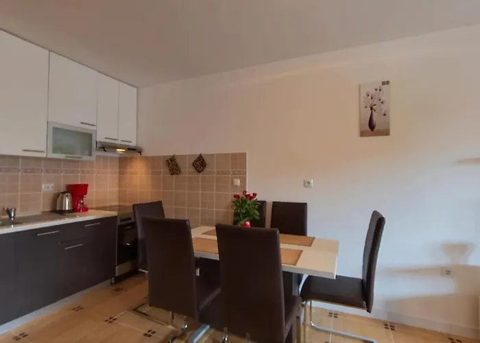 Appartement Daria
