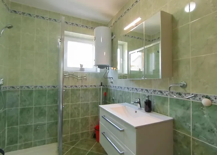 Appartement Daria Medulin