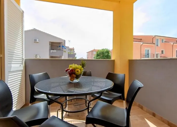 Daria Appartement Medulin