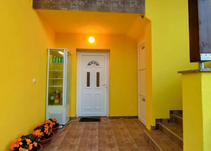 Appartement Daria