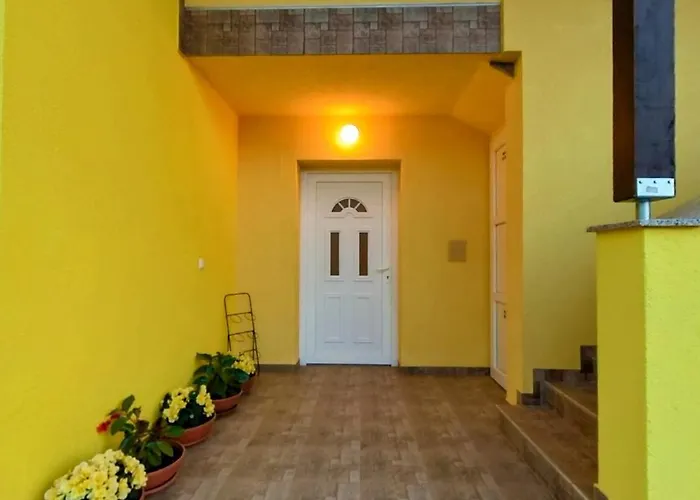 Appartement Daria *
