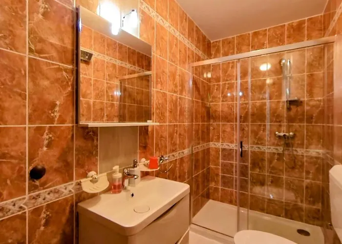 Daria Appartement